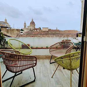 L'attico Di Rosetta Apartment Catania