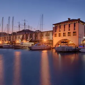 Nh Collection Marina Hotel Genoa
