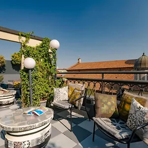 Sant'ambrogio Hotel Milan