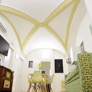 Palazzo Clarenza Di San Domenico Holiday home Catania