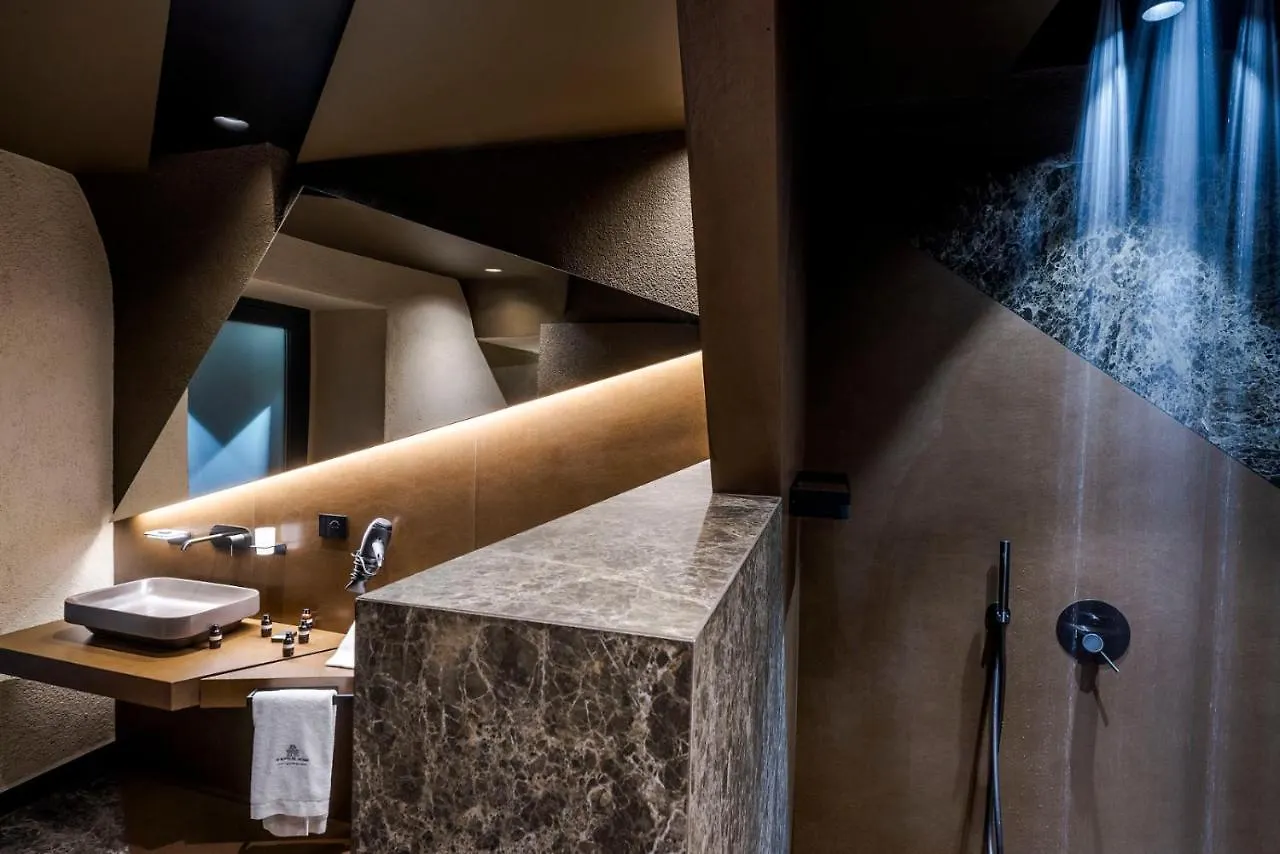 Maison d'hôtes Le Suites Del Duomo Luxury Catane