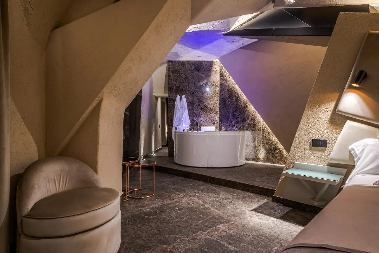 Le Suites Del Duomo Luxury Catane Maison d'hôtes
