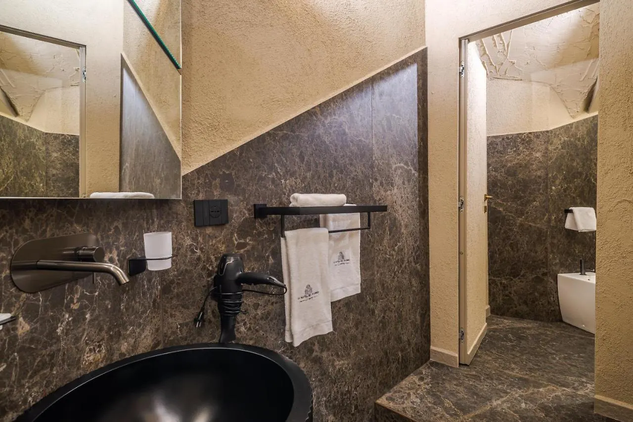 Le Suites Del Duomo Luxury Catane