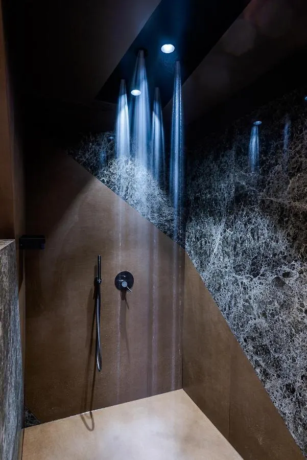 Maison d'hôtes Le Suites Del Duomo Luxury Catane