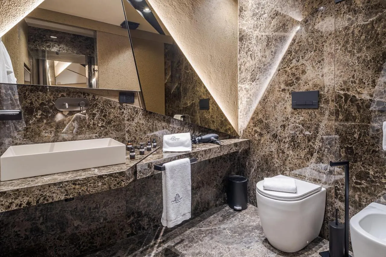 Le Suites Del Duomo Luxury Catane Maison d'hôtes