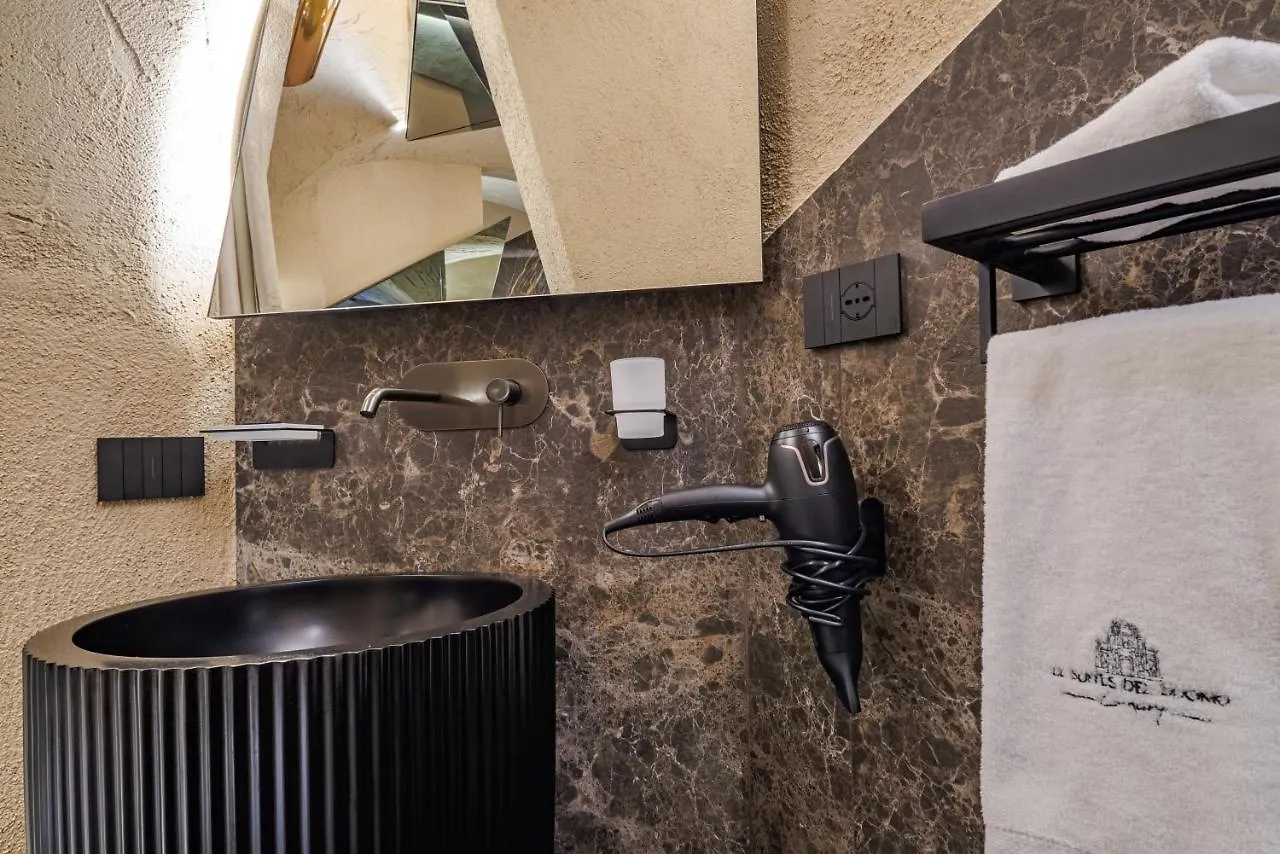 Le Suites Del Duomo Luxury Catane 0*,  Italie