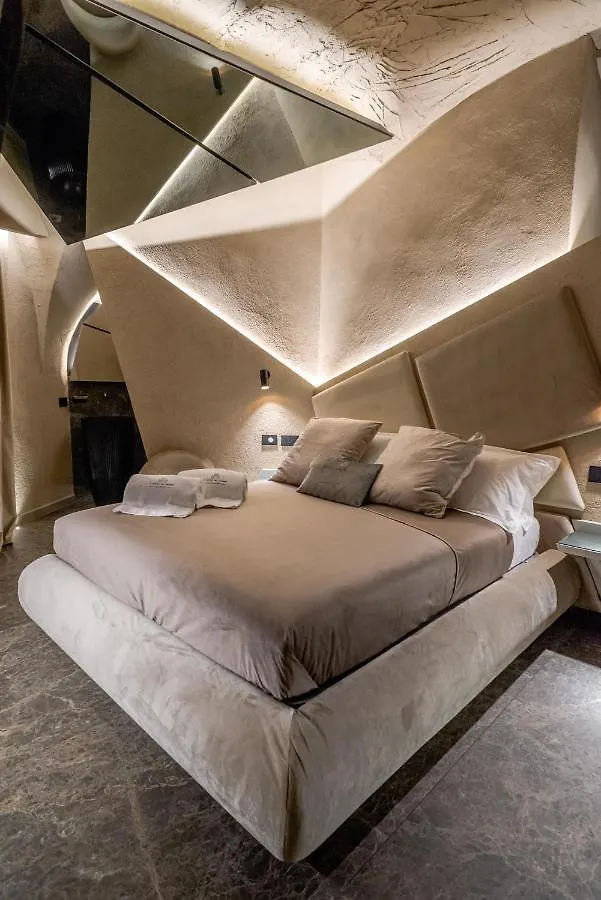 Le Suites Del Duomo Luxury Catane 0*,  Italie